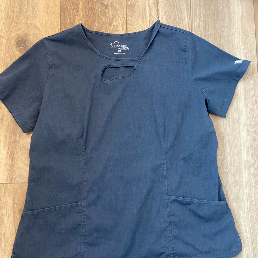 Scrub Set